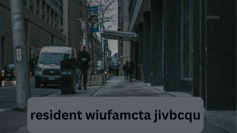 Resident Wiufamcta Jivbcqu Mastery: 9 Powerful Steps for Long-Term Success