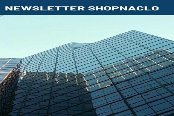 newsletter shopnaclo